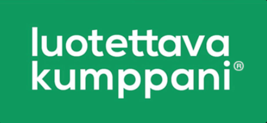 Vastuu Group Luotettava Kumppani